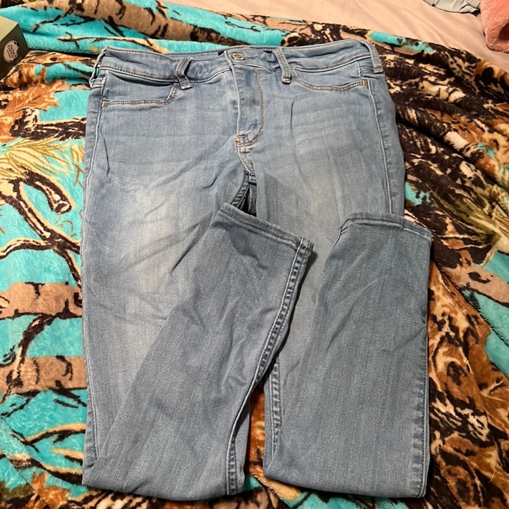 Size: 5 short